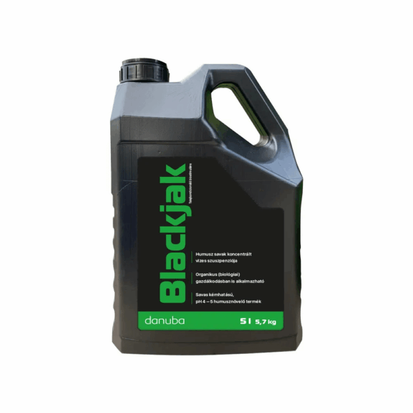 BlackJak 5l