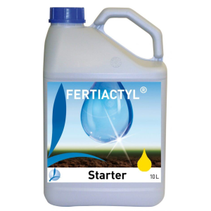 Fertiactyl Starter 10l