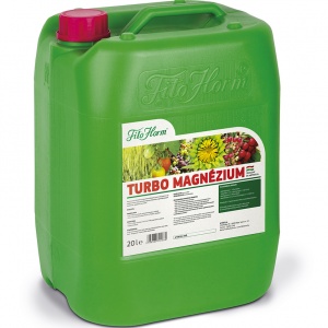Fitohorm Turbó Magnézium 20l