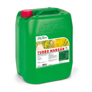Fitohorm Turbó Mangán 20l