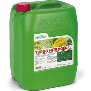 Fitohorm Turbo Nitrogén 20l