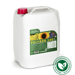 Fitohorm Polybór 140 20l