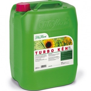 FitoHorm Turbo Kén 20l