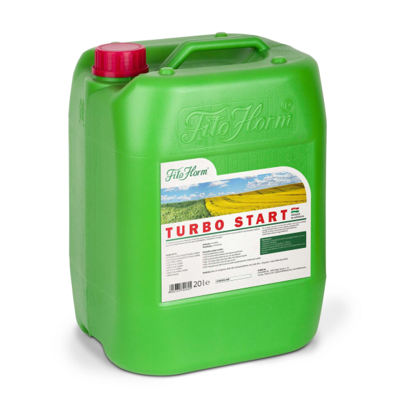 Fitohorm Turbo Start 20l