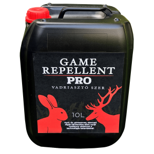 Game Repellent PRO 10l