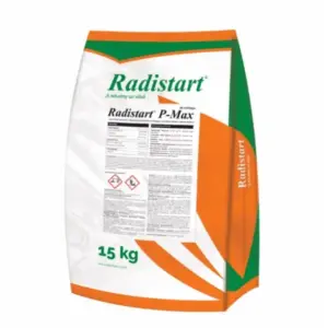 Radistart P-max 15kg