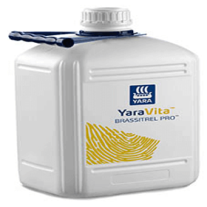 YaraVita Brassitrel Pro 10l