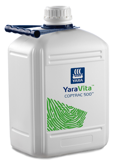 YaraVita Coptrac 500 5l
