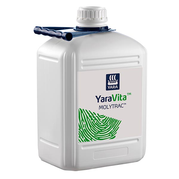 YaraVita Molytrac 5l