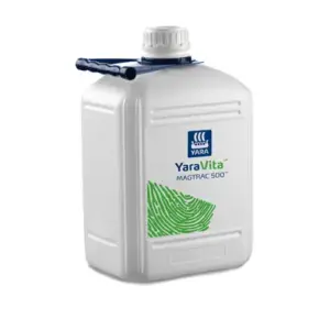 YaraVita Magtrac 500 10l