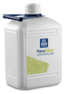 YaraVita Universal Bio 10l