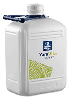 YaraVita Safe K 10l