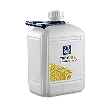 YaraVita Frutrel 10l