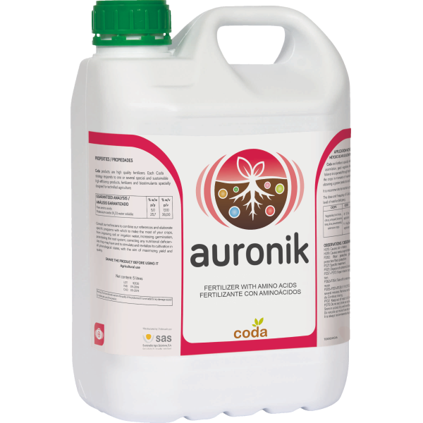 Auronik 20l
