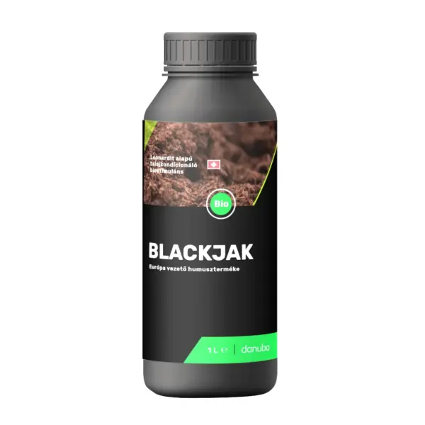 BlackJak 1l