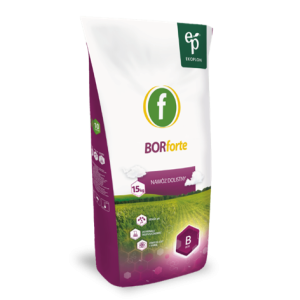 Ekoplon Bór Forte 15kg