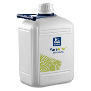 YaraVita Thiotrac 10l