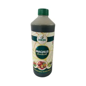 Damisol Gold Magnus 0,2l