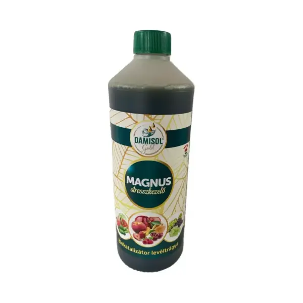 Damisol Gold Magnus 0,2l