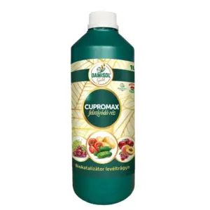 Damisol Gold Cupromax 1l