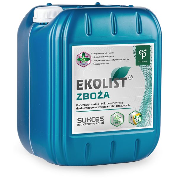 Ekolist Kalászos 20l