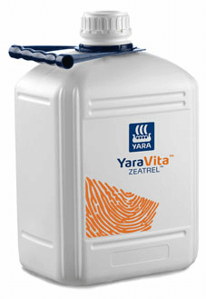 YaraVita Zeatrel 10l