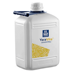 YaraVita Gramitrel 10l