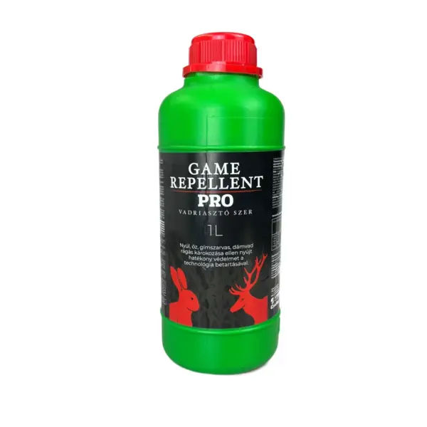 Game Repellent PRO 1l