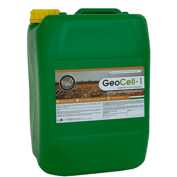 GeoCell-1 20l
