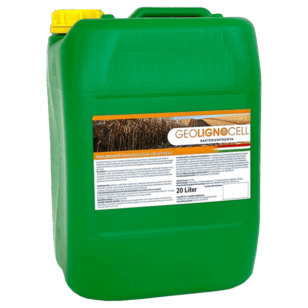GeoLignoCell 20l