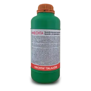 Hechta Talajőr 1l