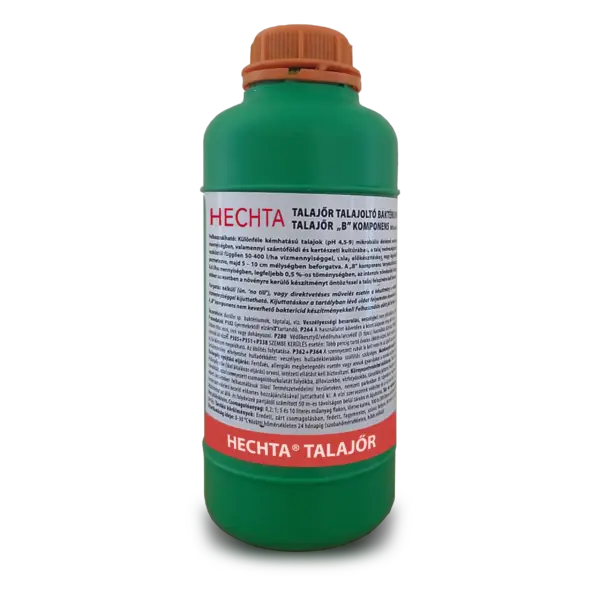 Hechta Talajőr 1l