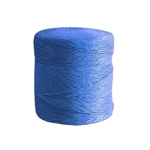 Bálakötöző 0,4-es kék 5kg