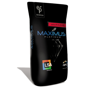 Ekoplon Maximus Platinum PK 15kg