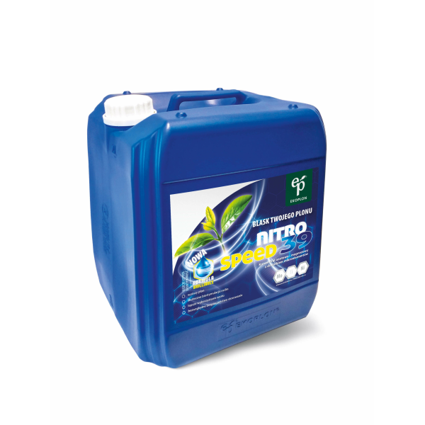 Nitrospeed 39 20l