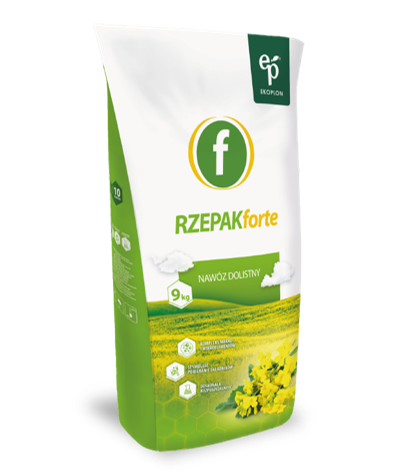 Ekoplon Repce Forte 9kg