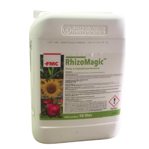 RhizoMagic 10l