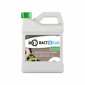 Ino Bact N-Cell 5l