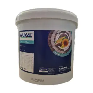 Wuxal Boron SiCure 10l