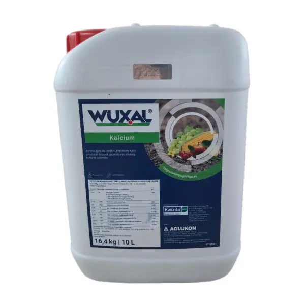 Wuxal Kalcium 10l