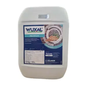 Wuxal Réz SiCure 10l