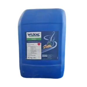 Wuxal Sulphur 20l