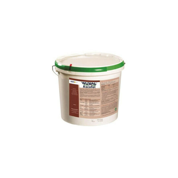Wuxal Ascofol 10l