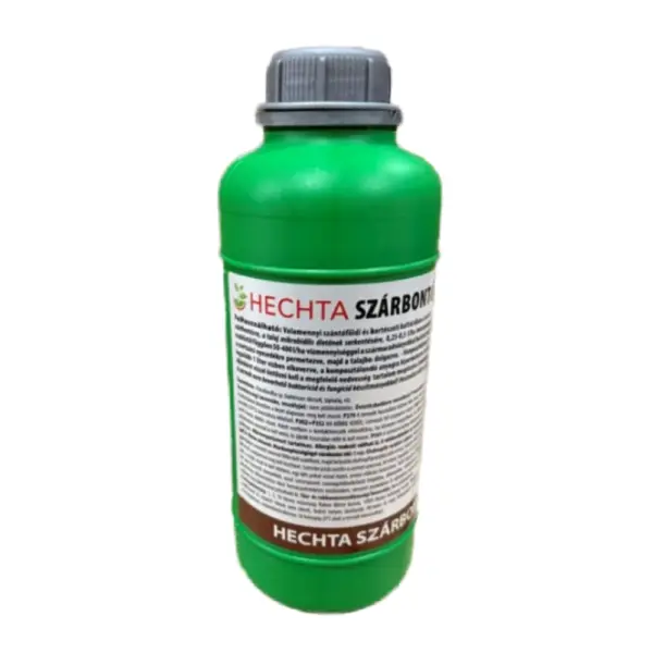 Hechta Szárbontó 1l