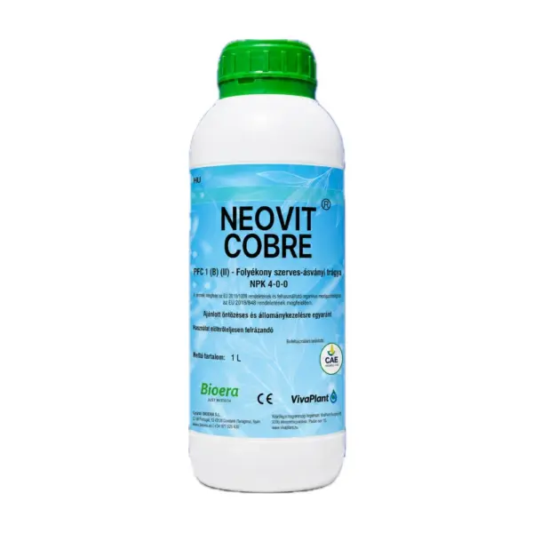 Neovit Cobre 1l