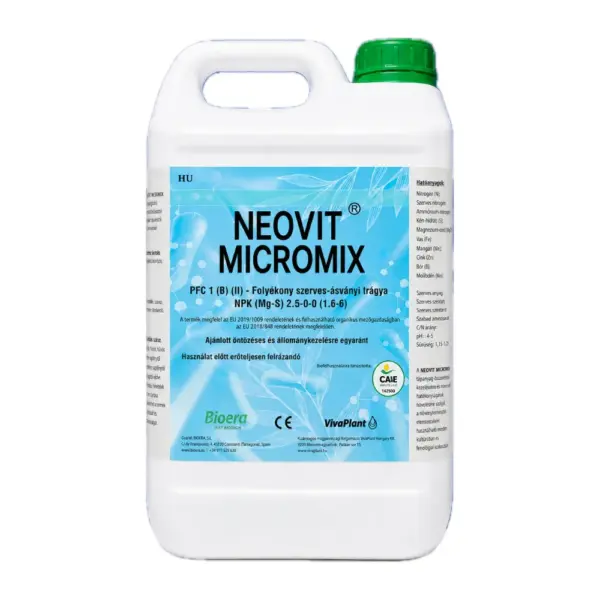 Neovit Micromix 5l