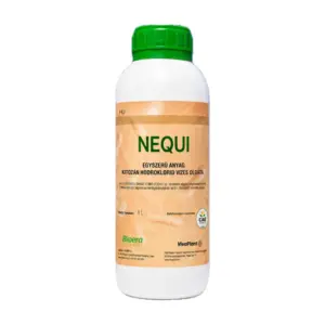 Nequi kitozán-hidroklorid 1l