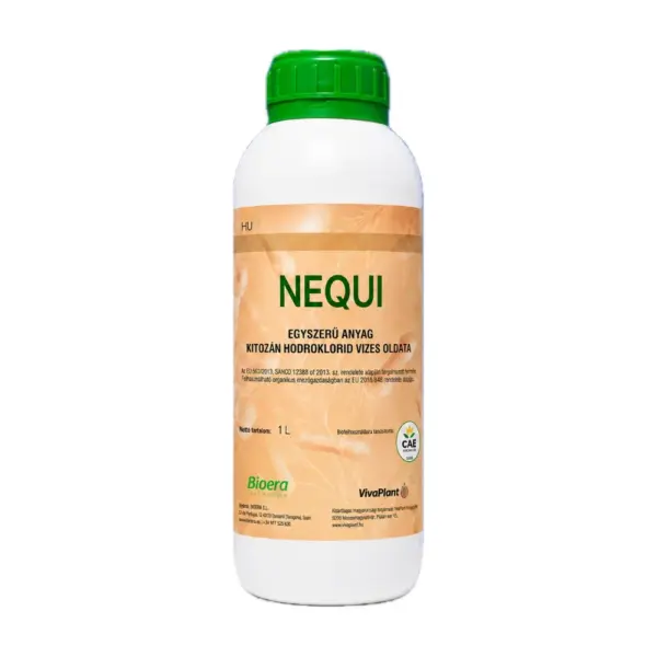 Nequi kitozán-hidroklorid 1l