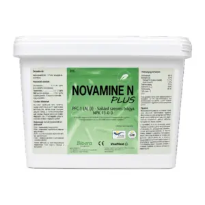Novamine_N_Plus_5kg Novamine N Plus 5kg