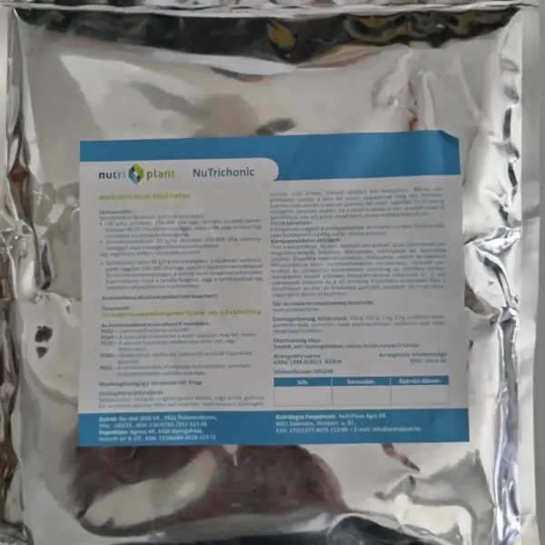 NuTrichonic 100g